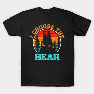 The Bear T-Shirt